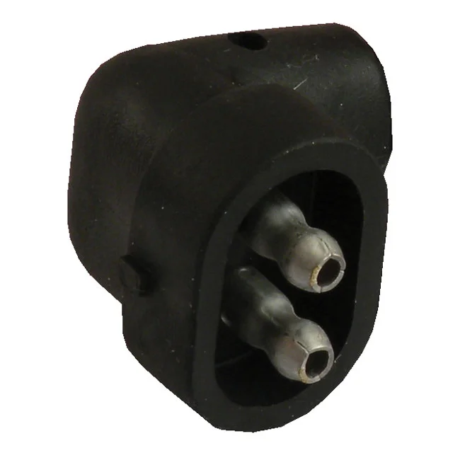 Accel Regulator, Black - 74523-94B