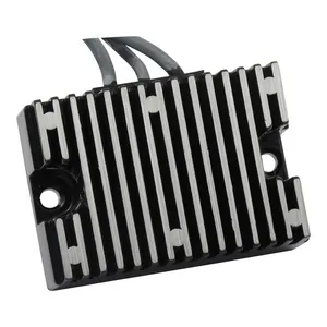 Accel ACCEL Regulator, Black