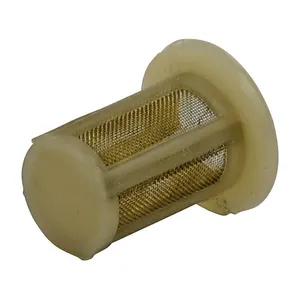MCS Repl. fuel filter element