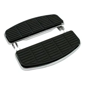 MCS 06-up style Softail, Touring floorboards