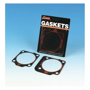 James Gaskets James, gasket set cylinder base. .031" Foamet