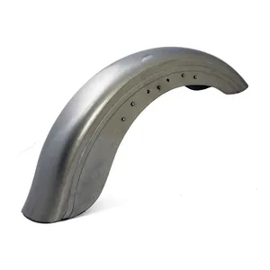 MCS ''Bagger'' front fender for late FXSTS springer