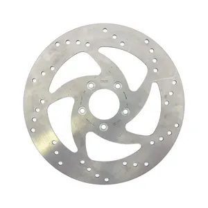 TRW TRW brake rotor Swing 11.5", front right