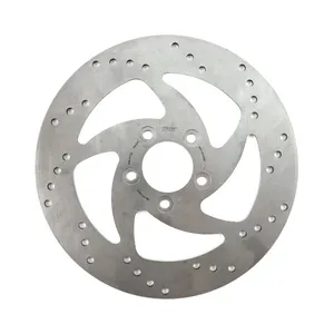 TRW TRW, brake rotor Swing 11.5", rear right