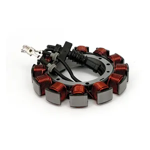 MCS Alternator stator unmolded