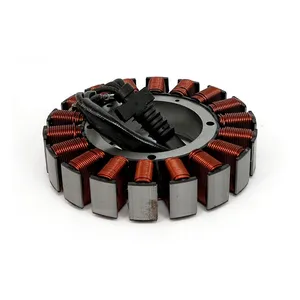 MCS Alternator stator unmolded