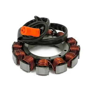 MCS Alternator stator unmolded