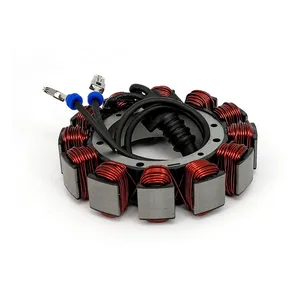 MCS Alternator stator unmolded