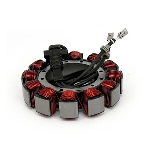 MCS Alternator stator unmolded