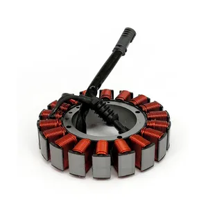 MCS Alternator stator unmolded