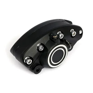 MCS Banana caliper assembly
