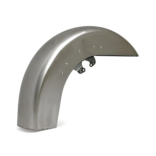 MCS 14-up Touring front fender, no holes - 500799
