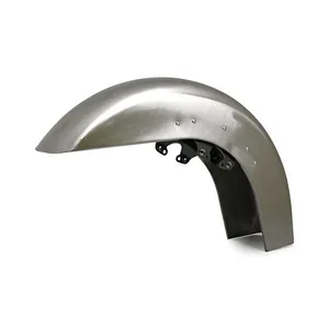 MCS 14-up Touring front fender, no holes