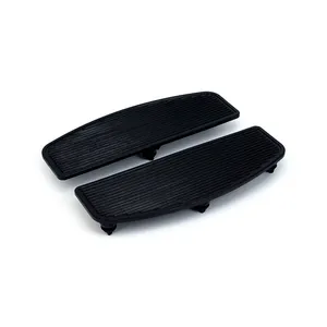 MCS Replacement rider floorboard pads, 06-up style