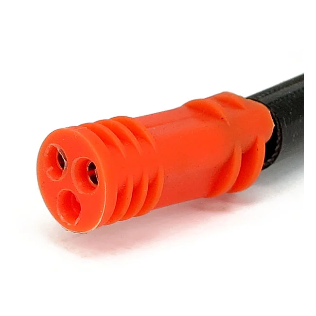 MCS Alternator stator unmolded - 29997-07A