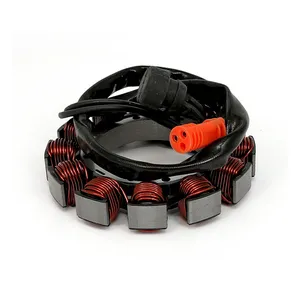 MCS Alternator stator unmolded