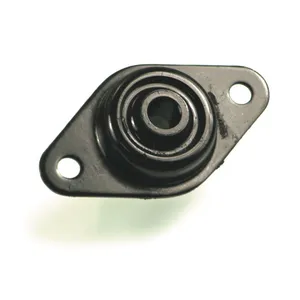 MCS Isolator motor mount rubber. Front