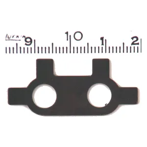 MCS Lock tab, prim. chain tensioner plate