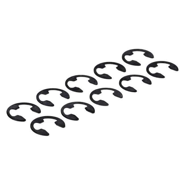 MCS Retaining ring, clutch release finger shaft - 11000