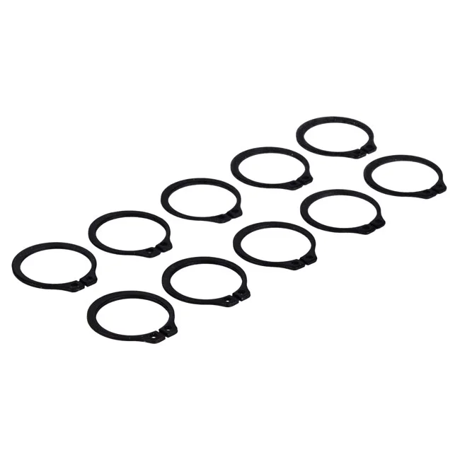 MCS Retaining ring, clutch adjusting screw XL - 37202-71A