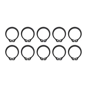 MCS Retaining ring, clutch adjusting screw XL
