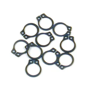 MCS Retaining rings, shift lever pin