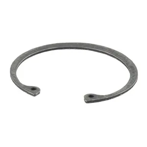 MCS Retaining ring, transmission / front wheel bearing