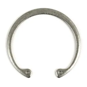 MCS Retaining ring, transmission bearing