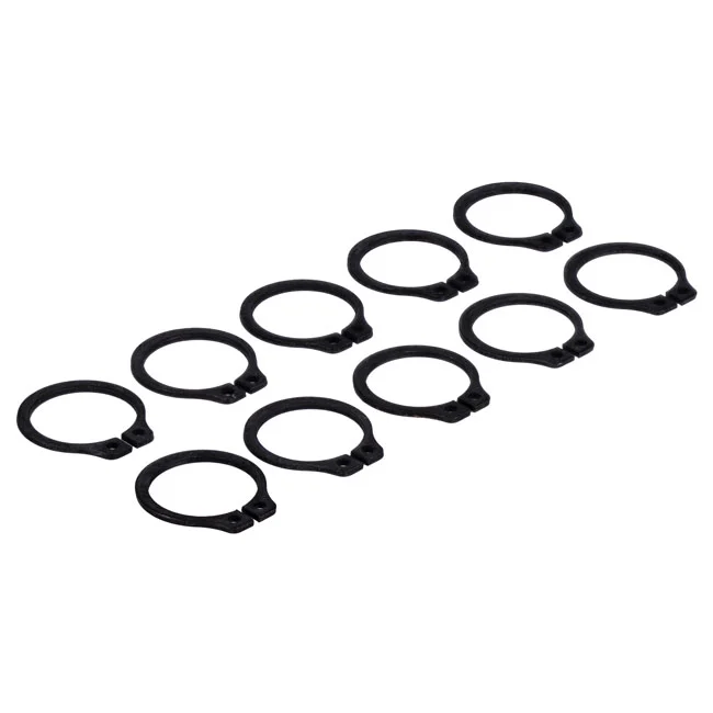 MCS Retaining ring, transmission pawl carrier - 34040-52