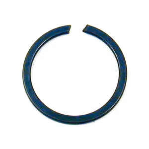 MCS Retaining ring, 3rd gear transmission mainshaft