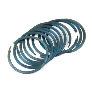 MCS Retaining ring, transmission bearing race main drive gear