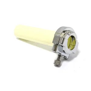 MCS Throttle assembly, without grips