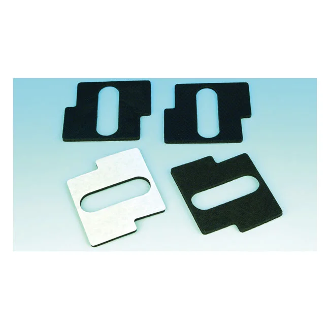 James Gaskets Battery pad. Top & bottom - 66417-64