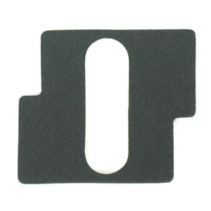 James Gaskets James, battery pad. Top & bottom