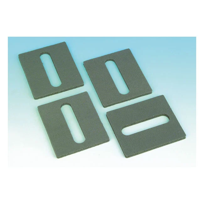 James Gaskets Battery pad. Top & bottom