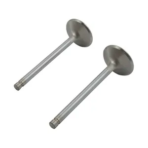 Manley Manley, Severe Duty stainless valve, exhaust. STD