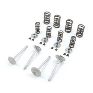 Manley Manley, Race Master valve kit. .550" - .650" valve lift