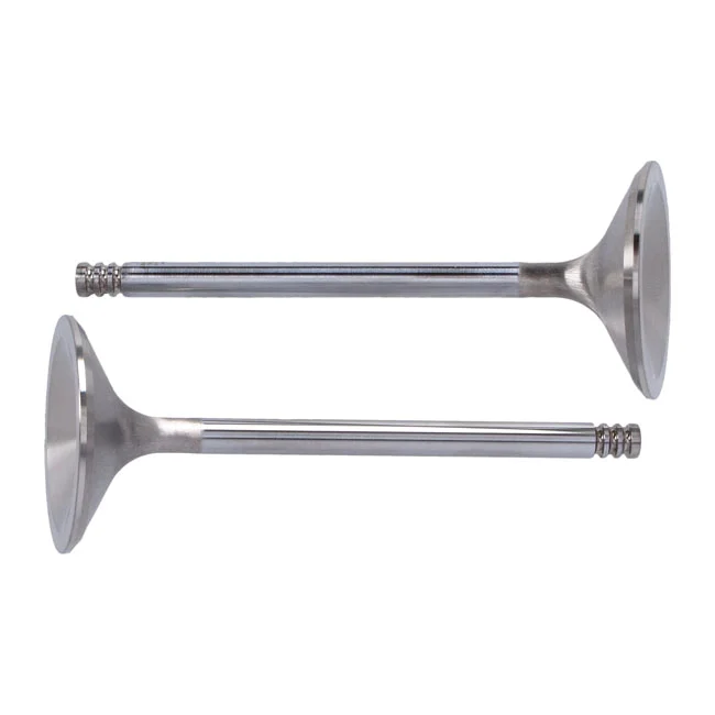 Manley Race Master stainless valves, intake. STD - 18074-05A