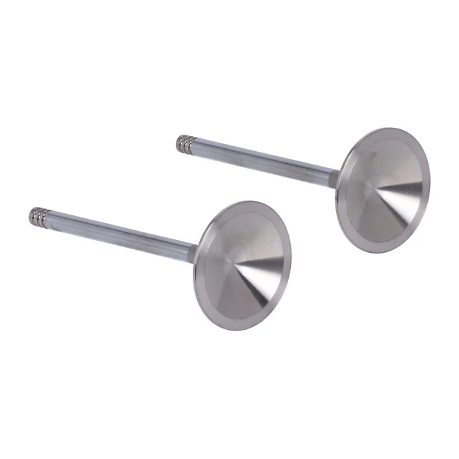 Manley Race Master stainless valves, intake. STD - 18074-05A