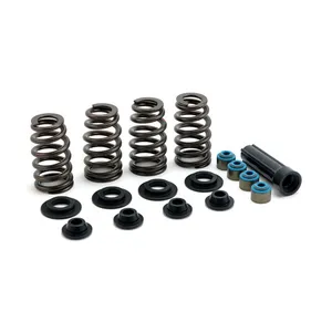 Manley Manley, valve spring kit. Steel. Std to .600" lift