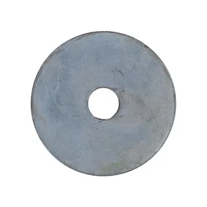 MCS Oil separator washer