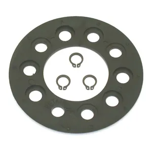 MCS Clutch basket retainer. adjustable