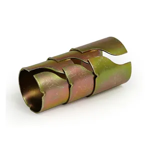 MCS 3-piece muffler id reducer sleeve set