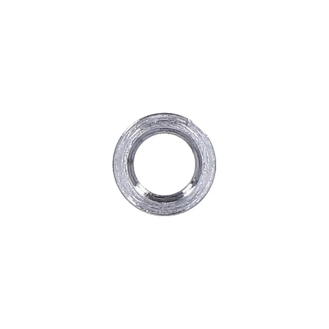 Gardner-Westcott Chrome spacers
