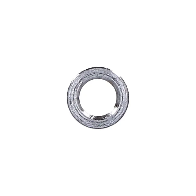 Gardner-Westcott Chrome spacers