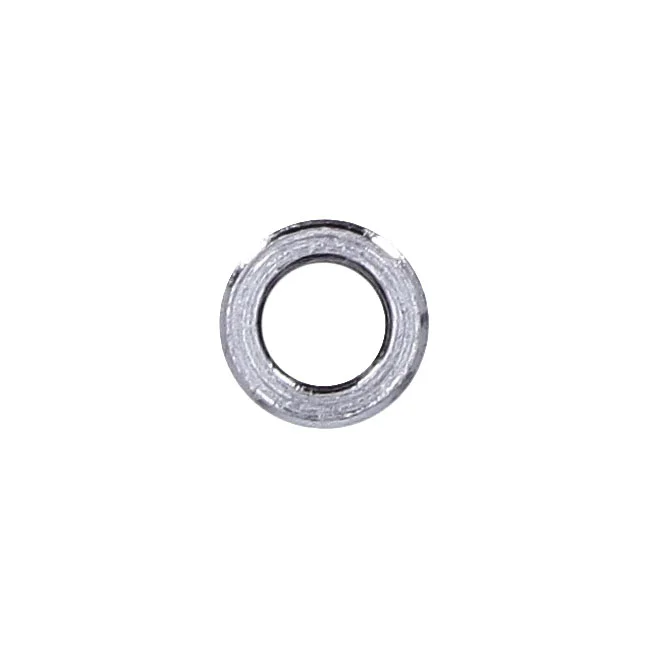 Gardner-Westcott Chrome spacers