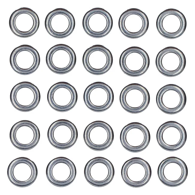 MCS Washer, headbolt. Zinc - 6469HW