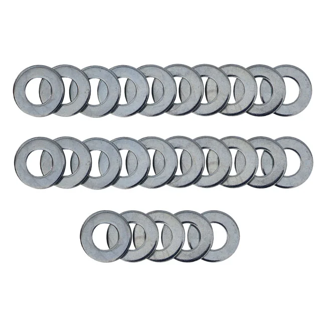 MCS Flat washers - 6316HW