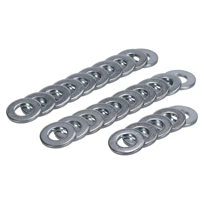 MCS Flat washers - 6316HW