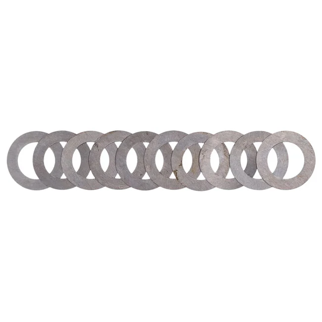 MCS Rocker arm shim set Shovel .010" - 501840